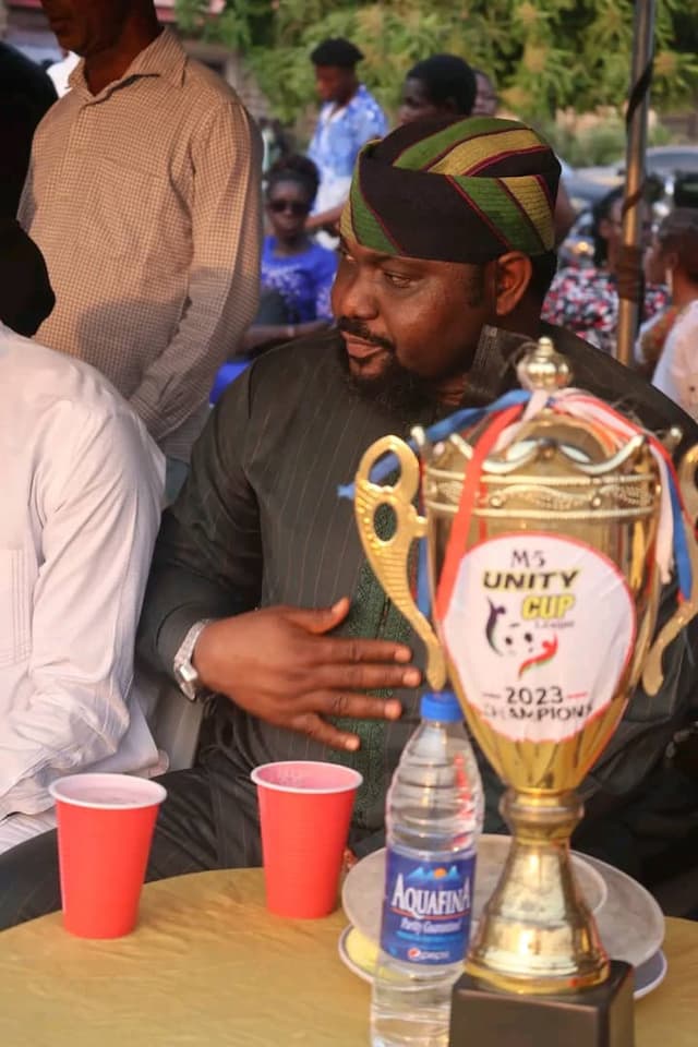 Mgbowo Unity Cup Semi-Finals: Village Rivals Battle